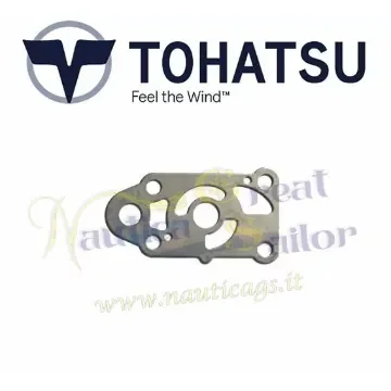 Tohatsu impeller plate 3SS-65025-0 product image