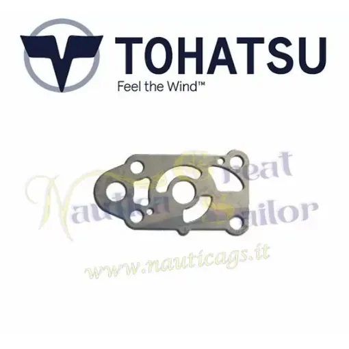 Tohatsu impeller plate 3SS-65025-0 product image