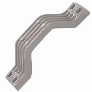 Bridge bar anode for Yamaha ref. 6G5-45251-01 product image