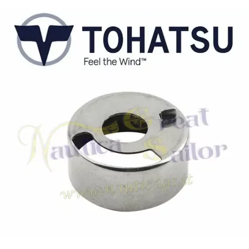 Tohatsu impeller cover 3B2-65011-0 product image