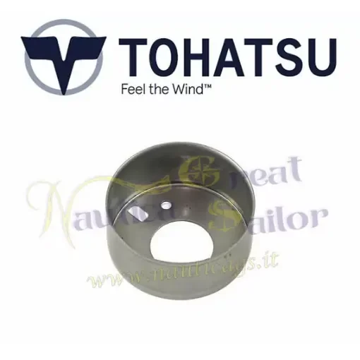 Tohatsu impeller cover 3R0-65011-0 product image