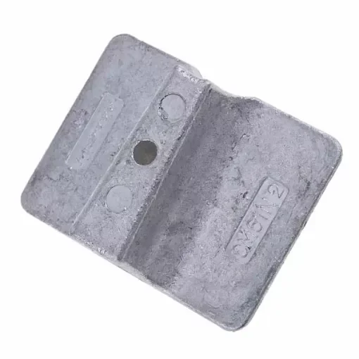 Yamaha foot plate anode ref. 61N-45251-01 product image