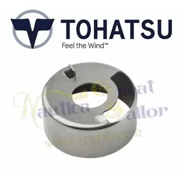 Tohatsu impeller cover 369-65011-0 product image