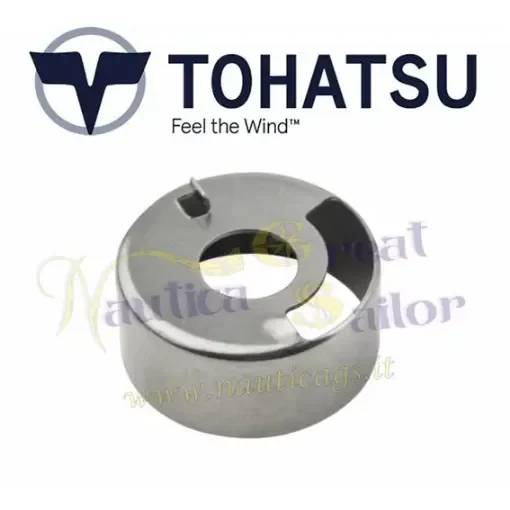 Tohatsu impeller cover 369-65011-0 product image