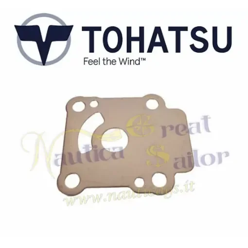 Tohatsu impeller plate 3B2-65025-0 product image