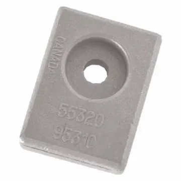 Anode plate for Suzuki ref. 55320-95310 product image