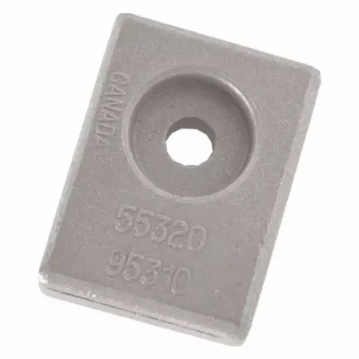 Anode plate for Suzuki ref. 55320-95310 product image