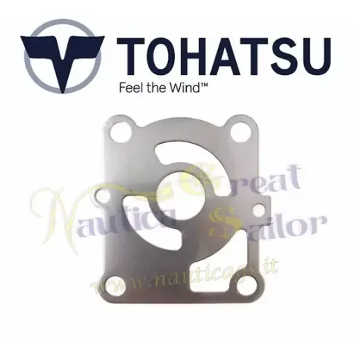 Tohatsu impeller plate 3RS-65025-0 product image