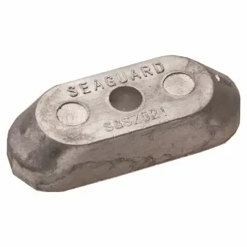 Anode plate for Suzuki ref. 41811-98500 product image