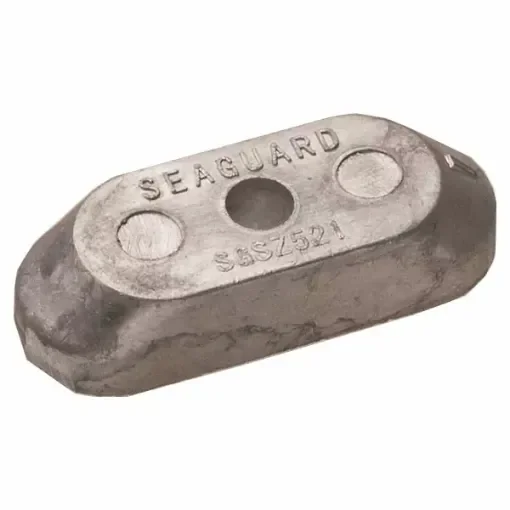 Anode plate for Suzuki ref. 41811-98500 product image