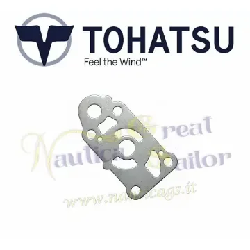 Tohatsu impeller plate 3AB-65025-0 product image