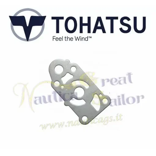 Tohatsu impeller plate 3AB-65025-0 product image