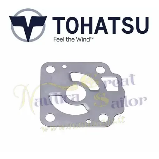 Tohatsu impeller plate 3C8-65025-0 product image