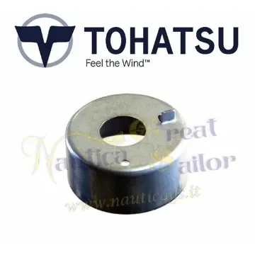 Tohatsu impeller cover 3F0-65011-0 product image