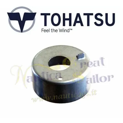 Tohatsu impeller cover 3F0-65011-0 product image