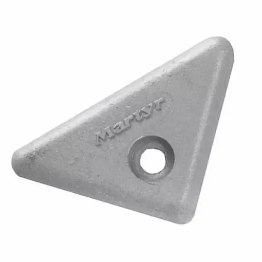 Anode plate for Volvo Penta 290DP ref. 872793 product image