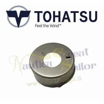 Tohatsu impeller cover 3T5-65011-0 product image