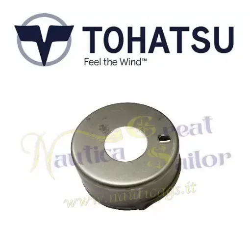 Tohatsu impeller cover 3T5-65011-0 product image