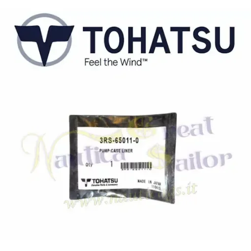 Tohatsu impeller cover 3RS-65011-0 product image