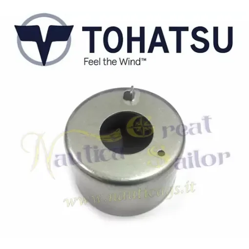 Tohatsu 350-65011-1 impeller cover product image
