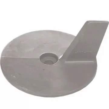 Anode pin for Yamaha ref. 664-45371-01 product image