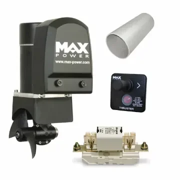 Max Power Propeller Kit CT25 product image