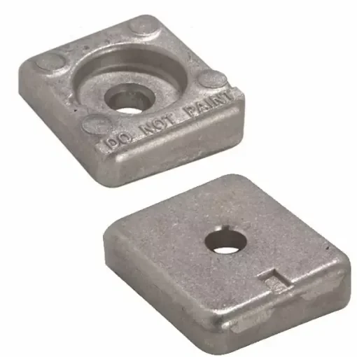 Plate anode for Honda ref. 41106-ZW9-000 product image