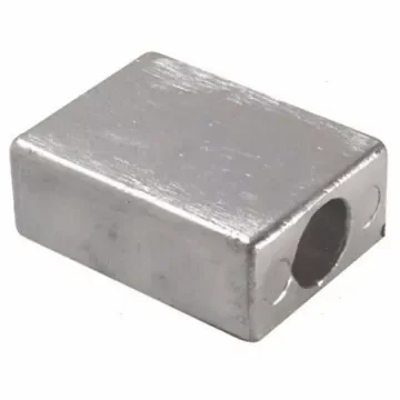 Anode Cube for Johnson Evinrude engines ref. 433458 product image
