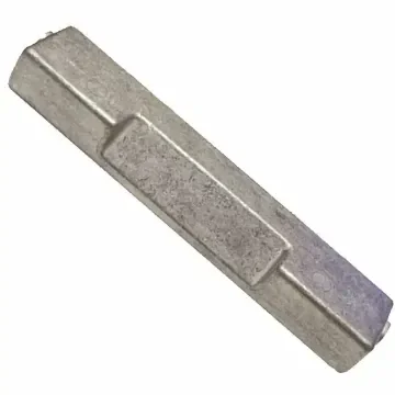 Johnson bar anode ref. 5007089 product image