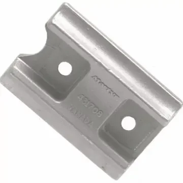 Johnson propeller plate anode ref. 431708 product image