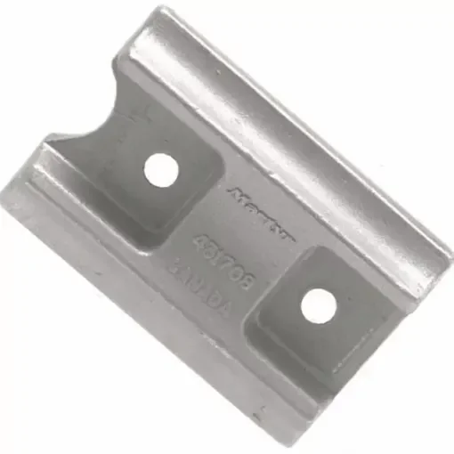 Johnson propeller plate anode ref. 431708 product image
