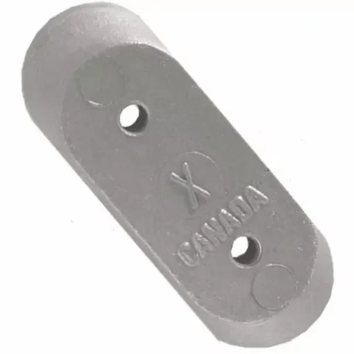 Anode plate Johnson ref. 327606 product image