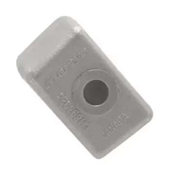 Johnson foot cube anode ref. 436745 product image