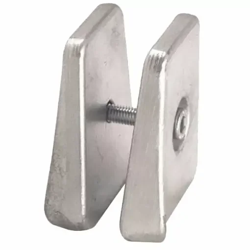 Anode plate Johnson ref. 434029 product image