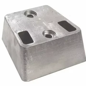 OMC Cobra cube anode plate ref. 984547 product image