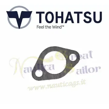 Tohatsu anode gasket 3R3-01144-0 product image