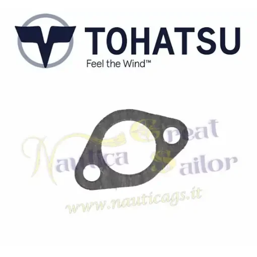 Tohatsu anode gasket 3R3-01144-0 product image