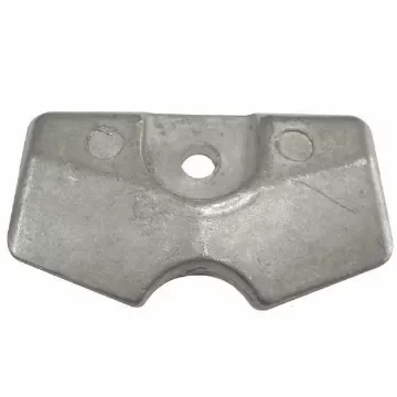 Anode plate Yamaha ref. 6L5-45251-03 product image