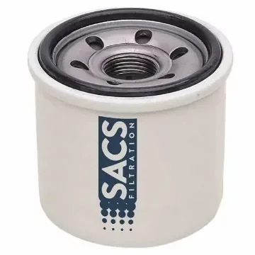 Oil filter for Honda ref. 15400-PFB-014 product image