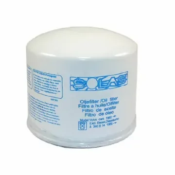 Oil filter for Yanmar ref. 11959335100 product image