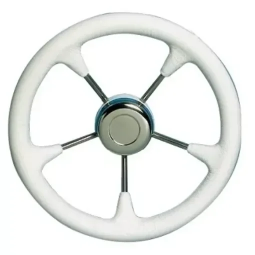 Osculati 5-spoke steering wheel product image