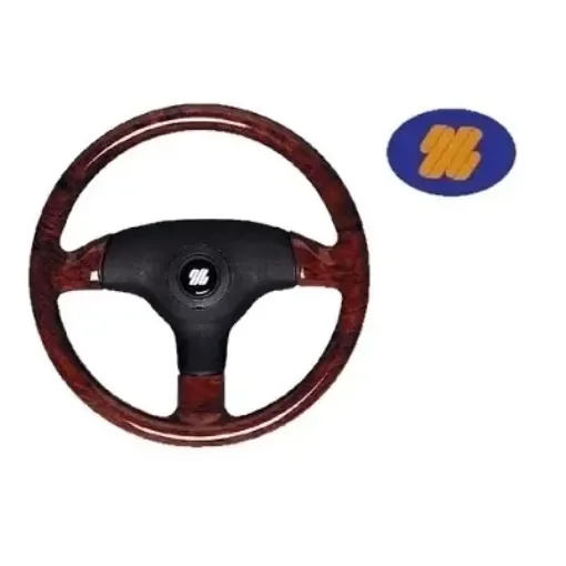Ultraflex Antigua RA steering wheel product image