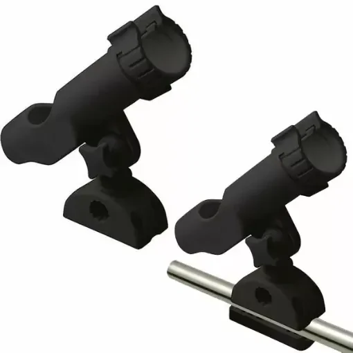 Swivel plastic rod holder product image