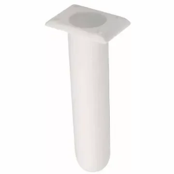 Straight plastic rod holder product image