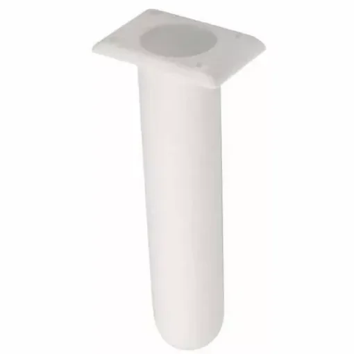 Straight plastic rod holder product image