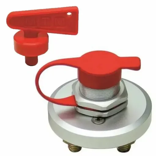 200A Anodised Aluminium Battery Stripper product image