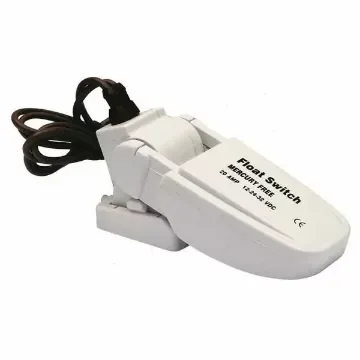 Float switch for BW bilge pumps product image