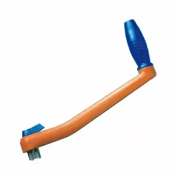 Crank for floating winch product image