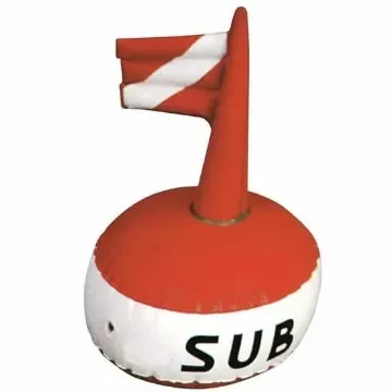 Floating Buoy Signalling Diver product image