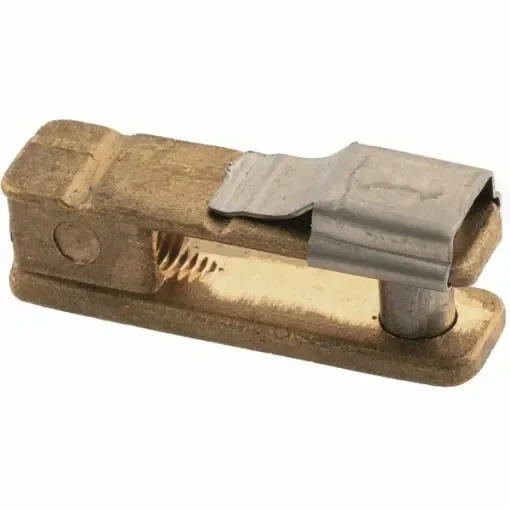 Ultraflex L25 fork attachment for motor control cables product image